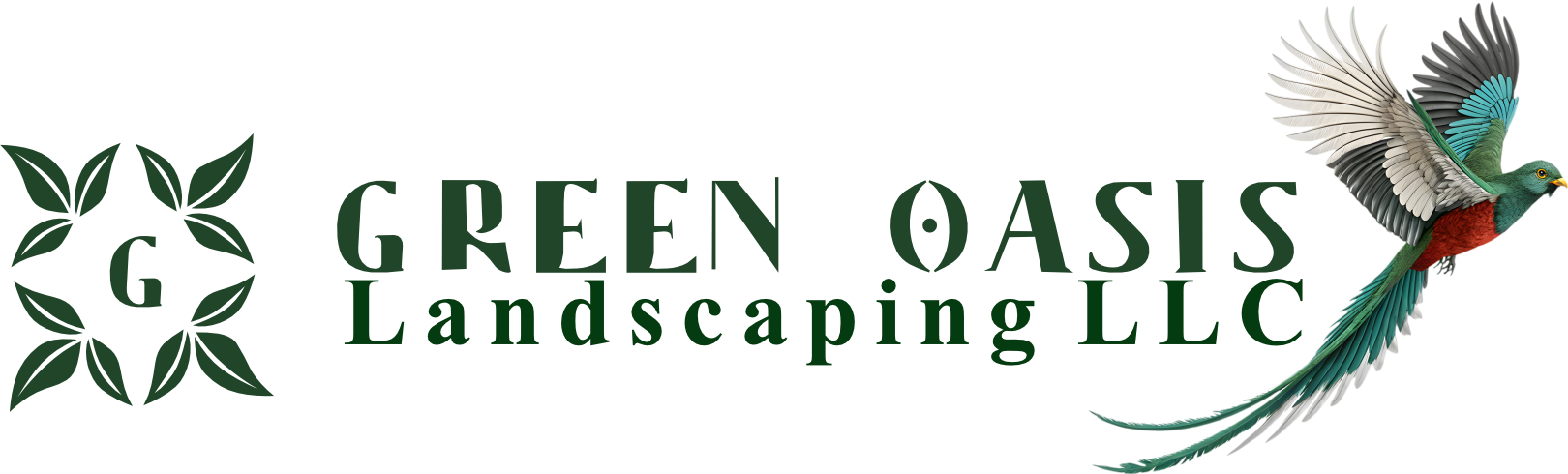 Green Oasis